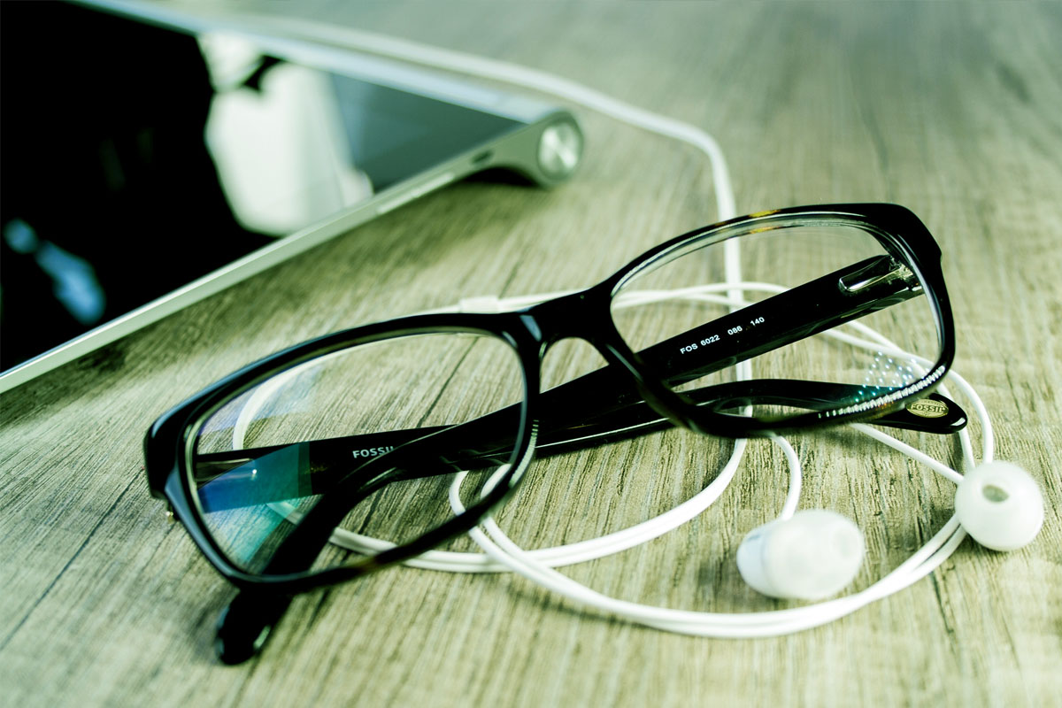 Glasses Repair & Adjustment Envision Family Eyecare Niagara, Ontario